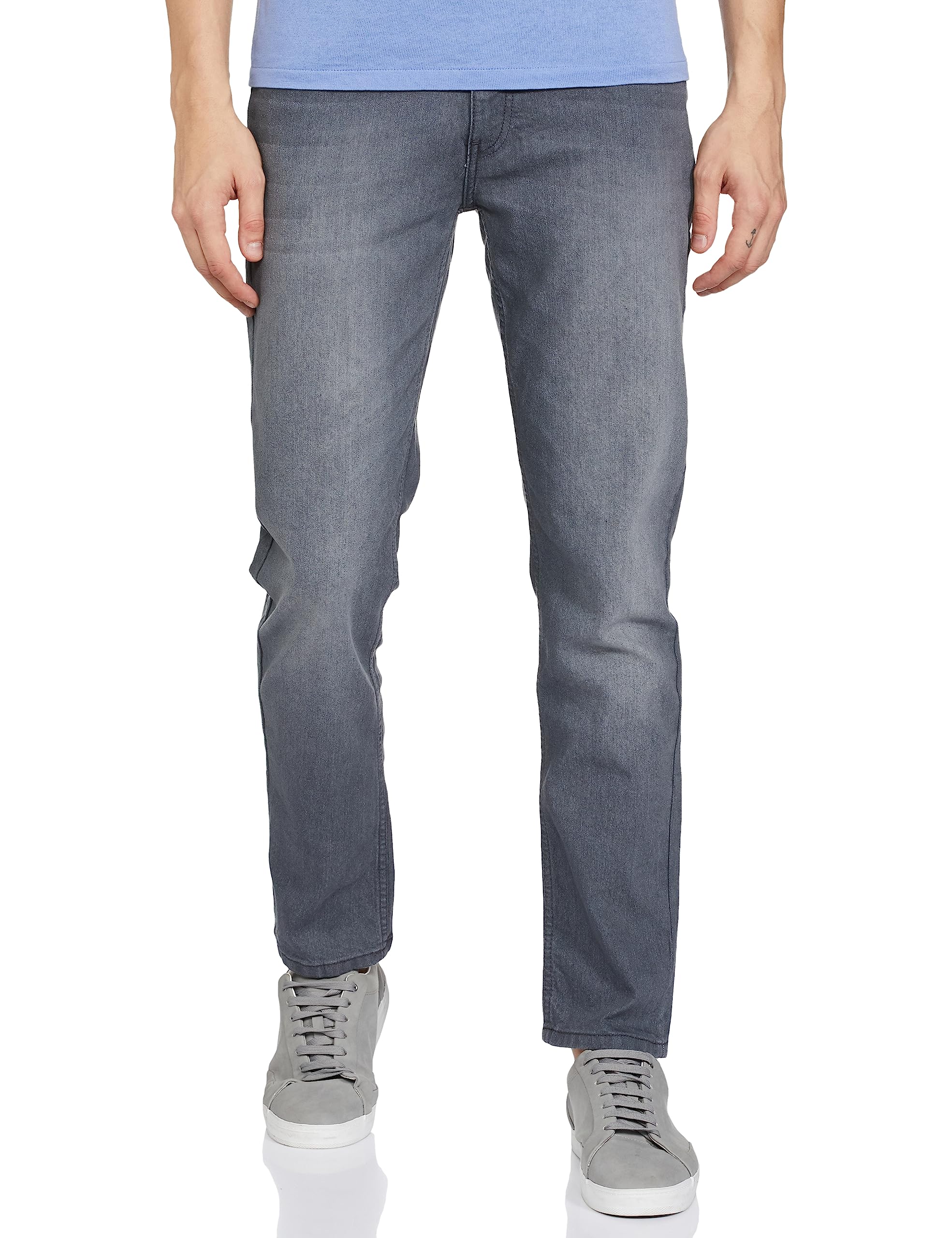 the indian garage co Men Jeans-picture-43