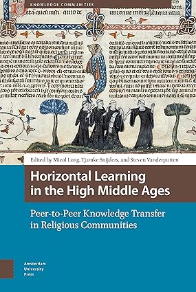 Horizontal Learning in the High Middle Ages-Wow! eBook