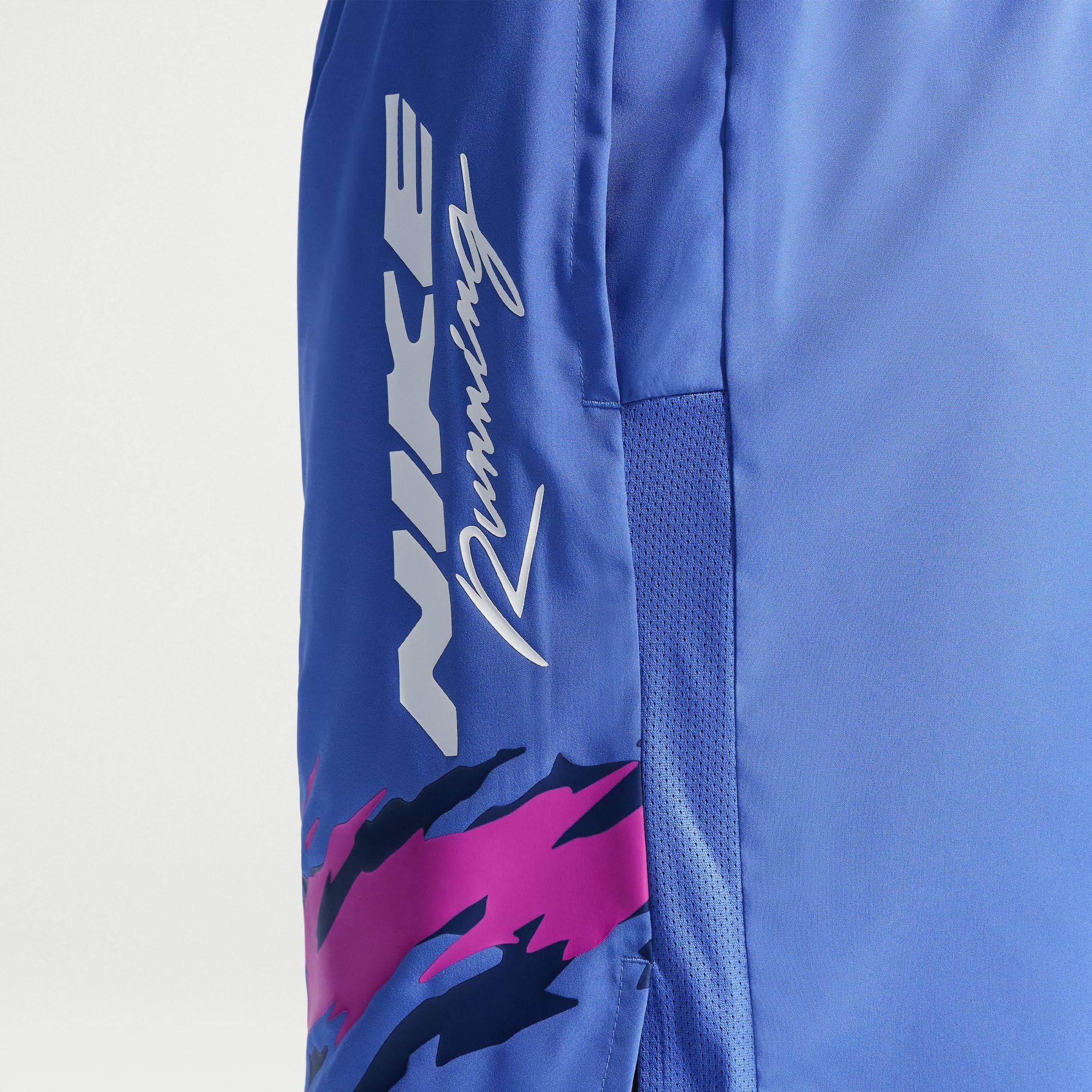 Nike Challenger Dri-Fit HV2138 szorty do biegania z podszewką (ok. 18 cm) dla mężczyzn