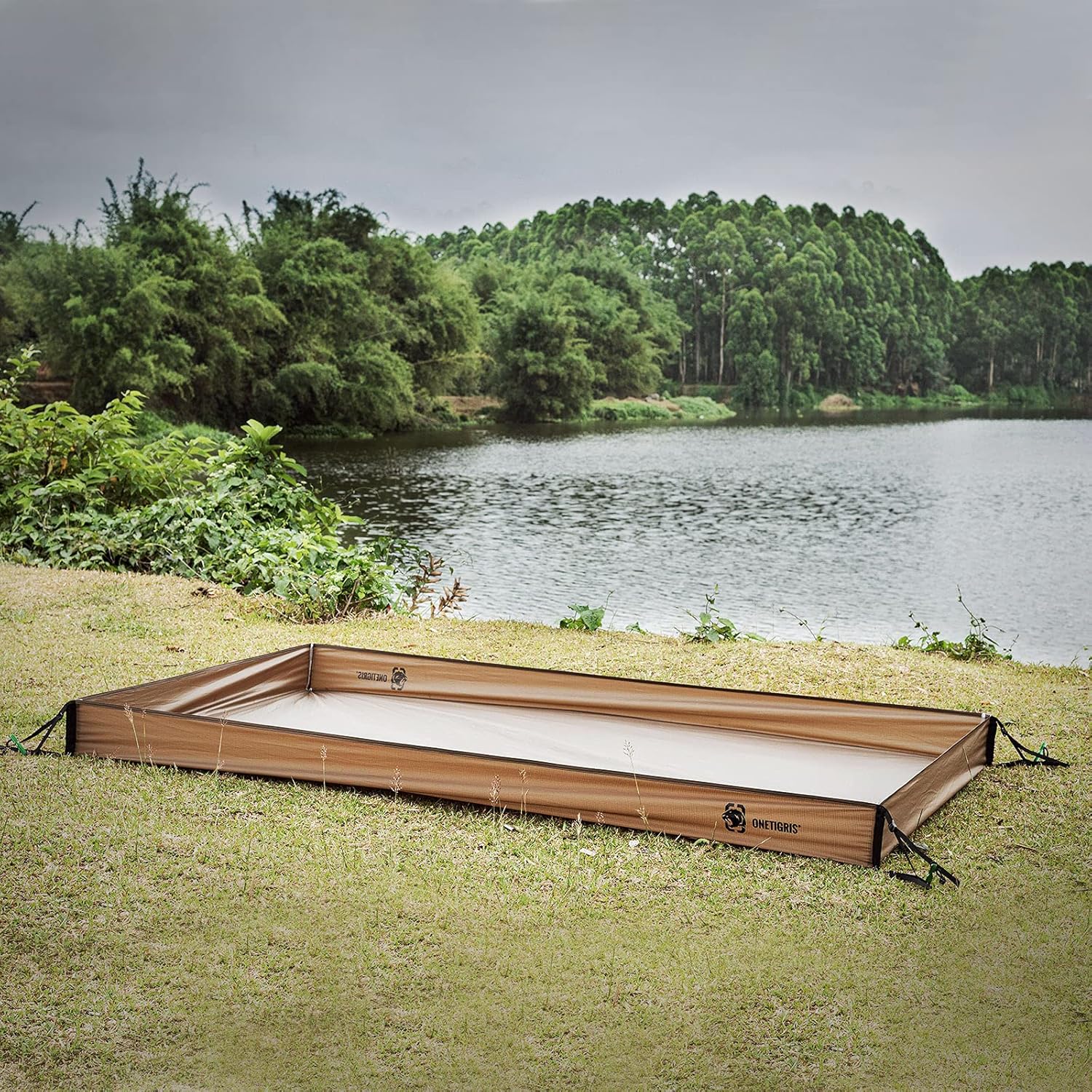Zpacks ソロバスタブグラウンドシート Amazon.co.jp: Zpacks Solo Bathtub Groundsheet (ジパックス