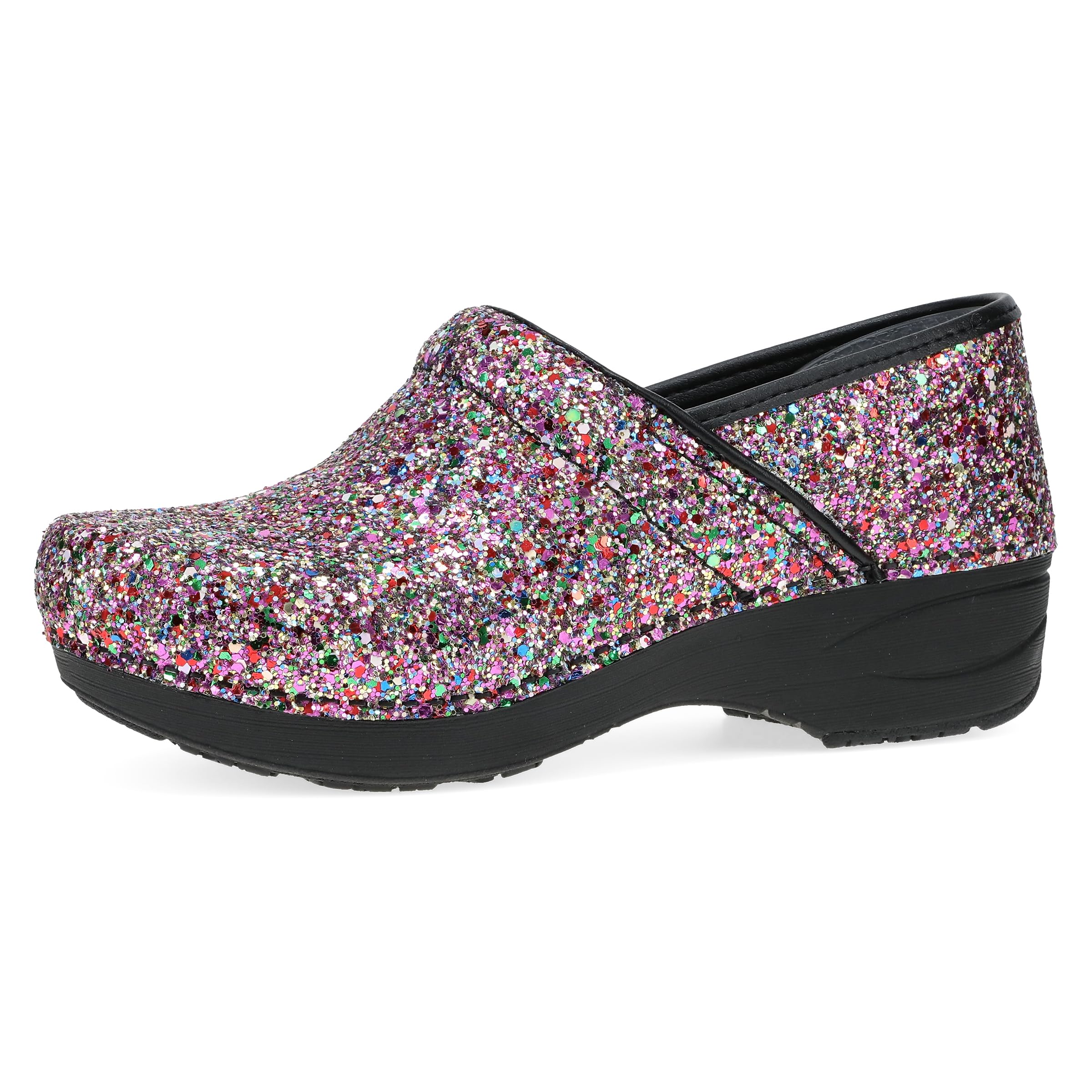 Dansko Women’s XP 2.0 Clogs - Lightweight Slip-Resistant Footwear for Comfort and Support - Ideal for - Healthcare