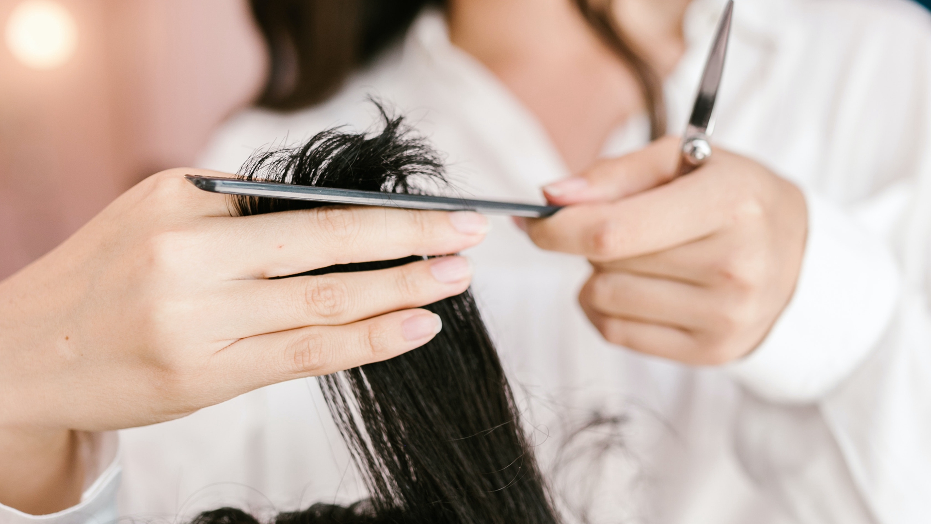 Jiawu Salon-Haarclip-Kamm Mit Rattenschwanz – Profi-Kamm Zum Strähnen, Glätten & Kämmen Von Knotigem Haar