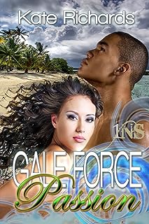 Gale Force Passion (1Night Stand)