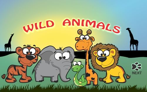 Wild Animals