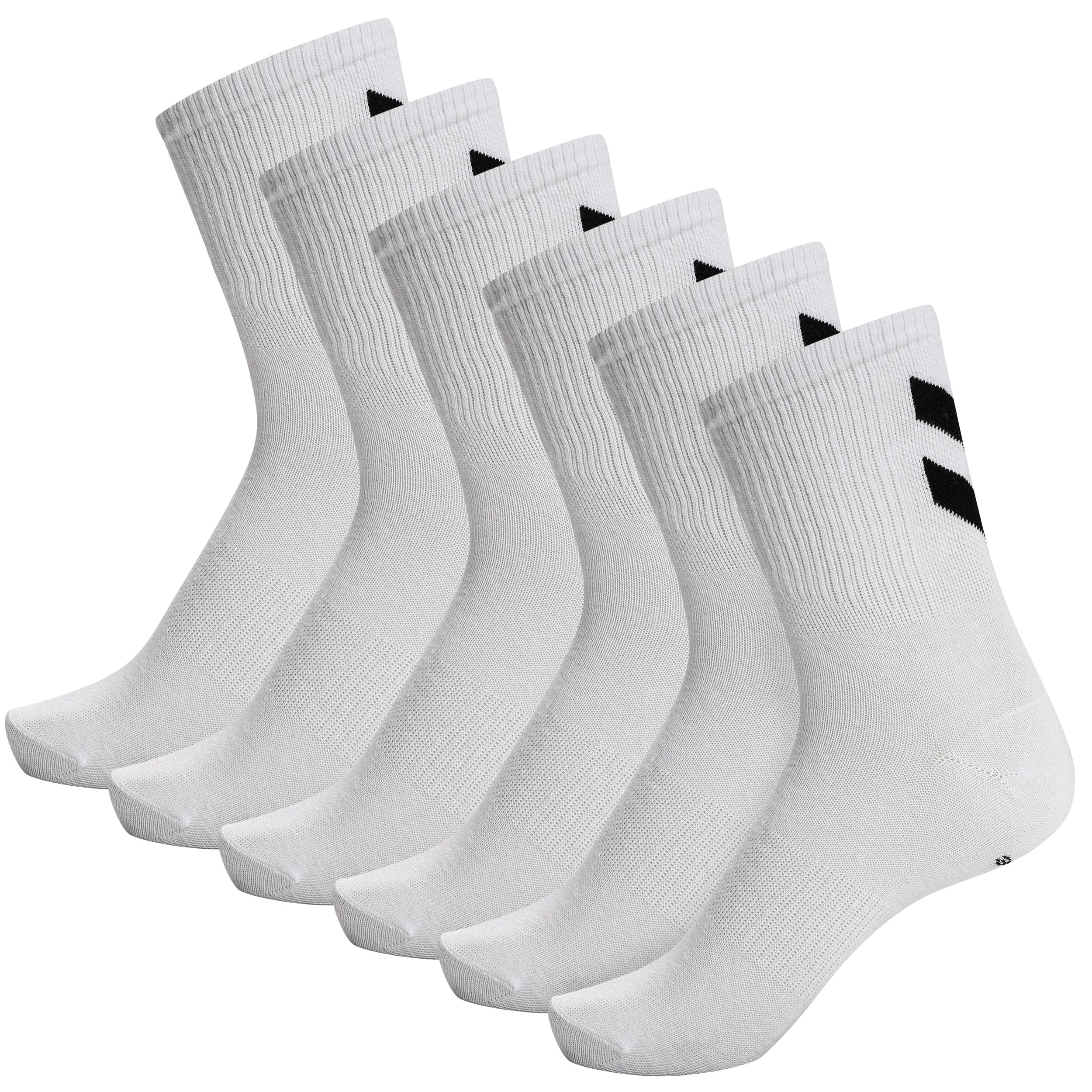 hummel hmlchevron 6-Pack Socken