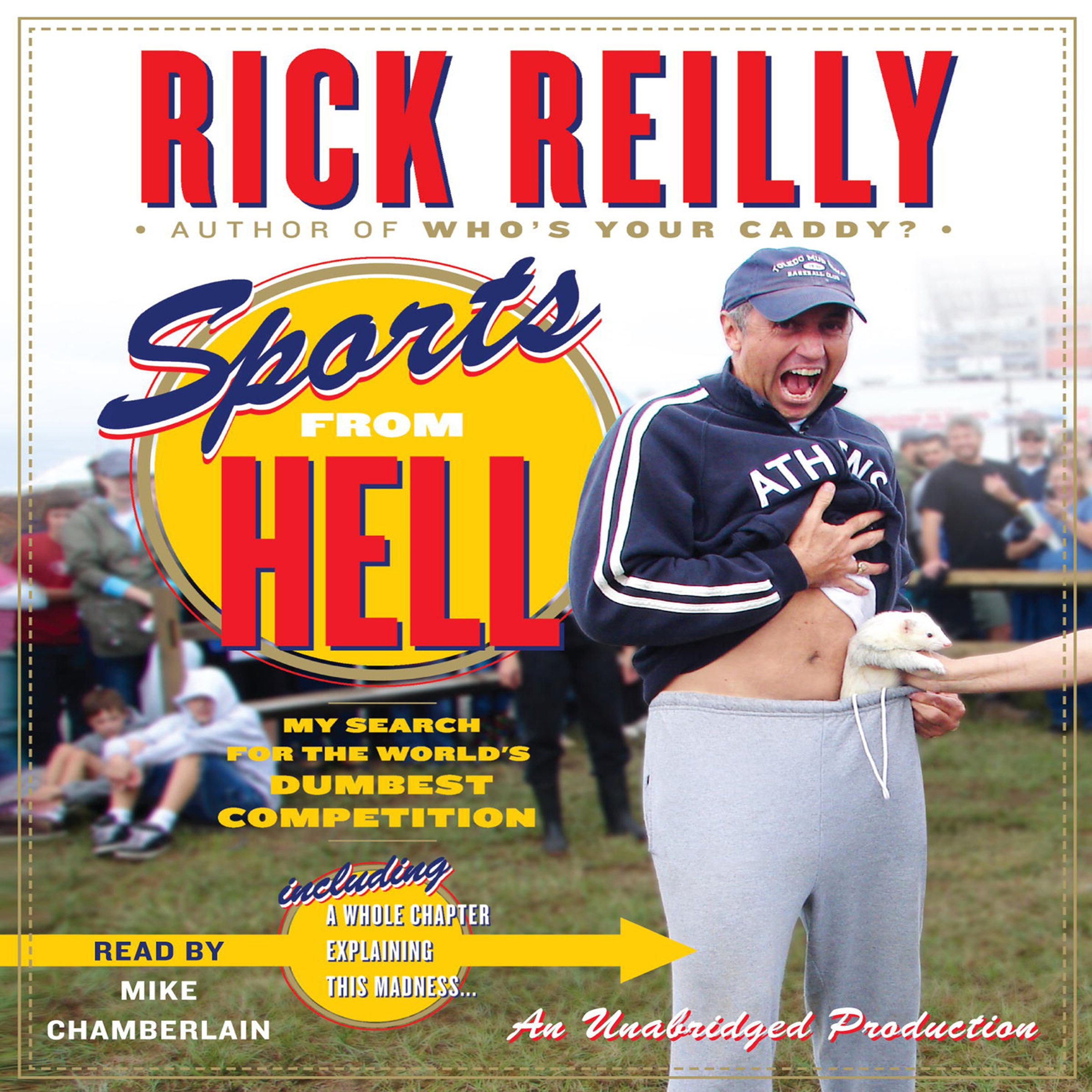 Sports from Hell