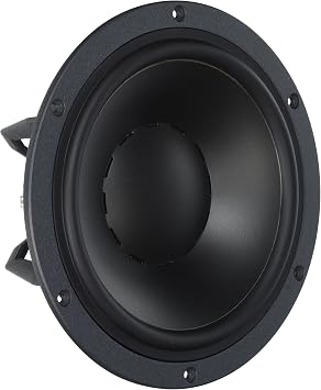 Dyno Esotec MW 172 Mid/Woofer Driver, 20 cm, 8 Inches