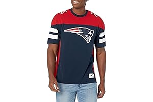 New England Patriots Mac Jones Jersey - Men's