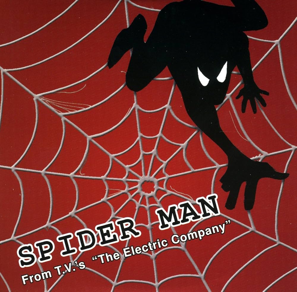 Amazon.com: Spider-Man (From T.V.s' 