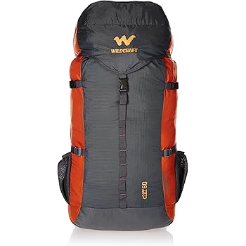 wildcraft mountain bags
