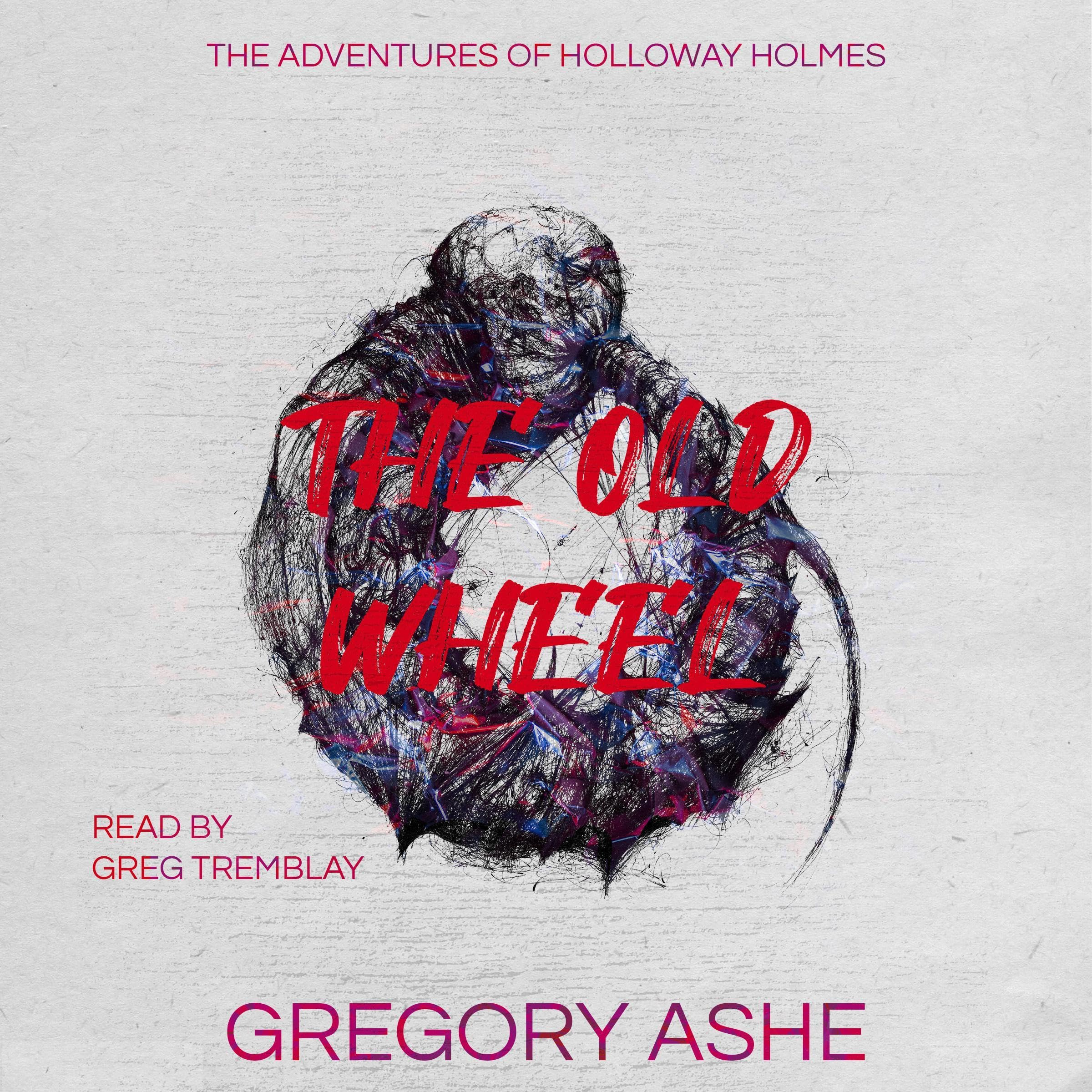 Cover art for The Old Wheel