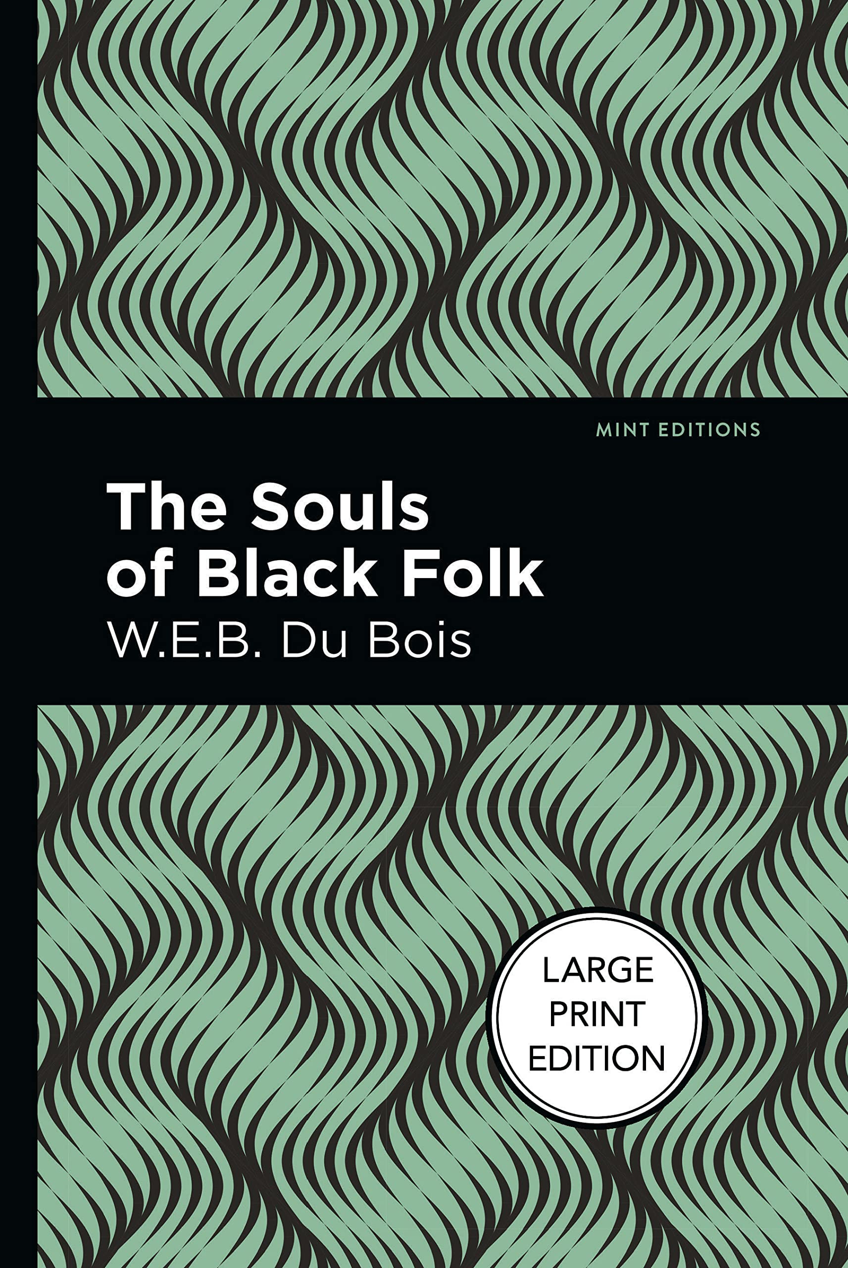The Souls of Black Folk (Black Narratives)