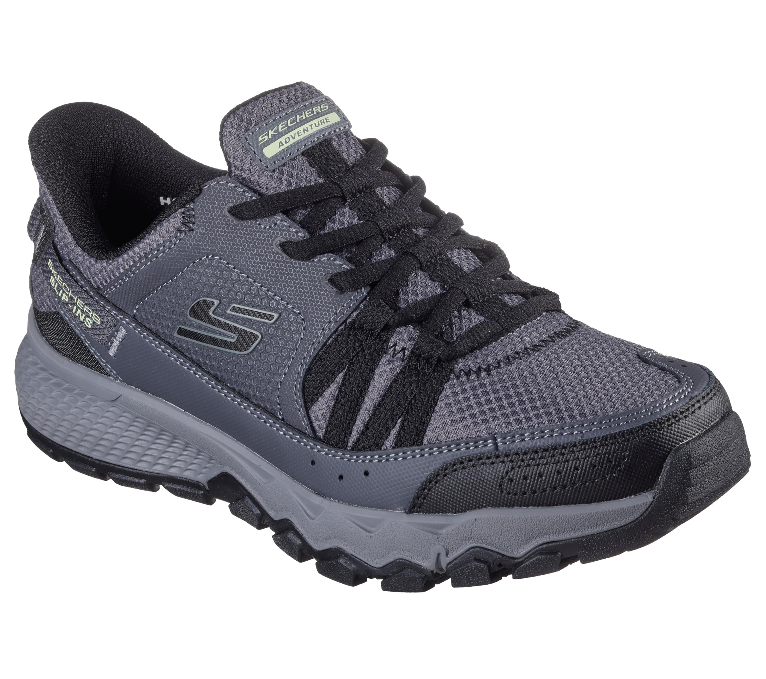 Skechers Slip-ins: Dynamite AT - Escapar Herren beige beige