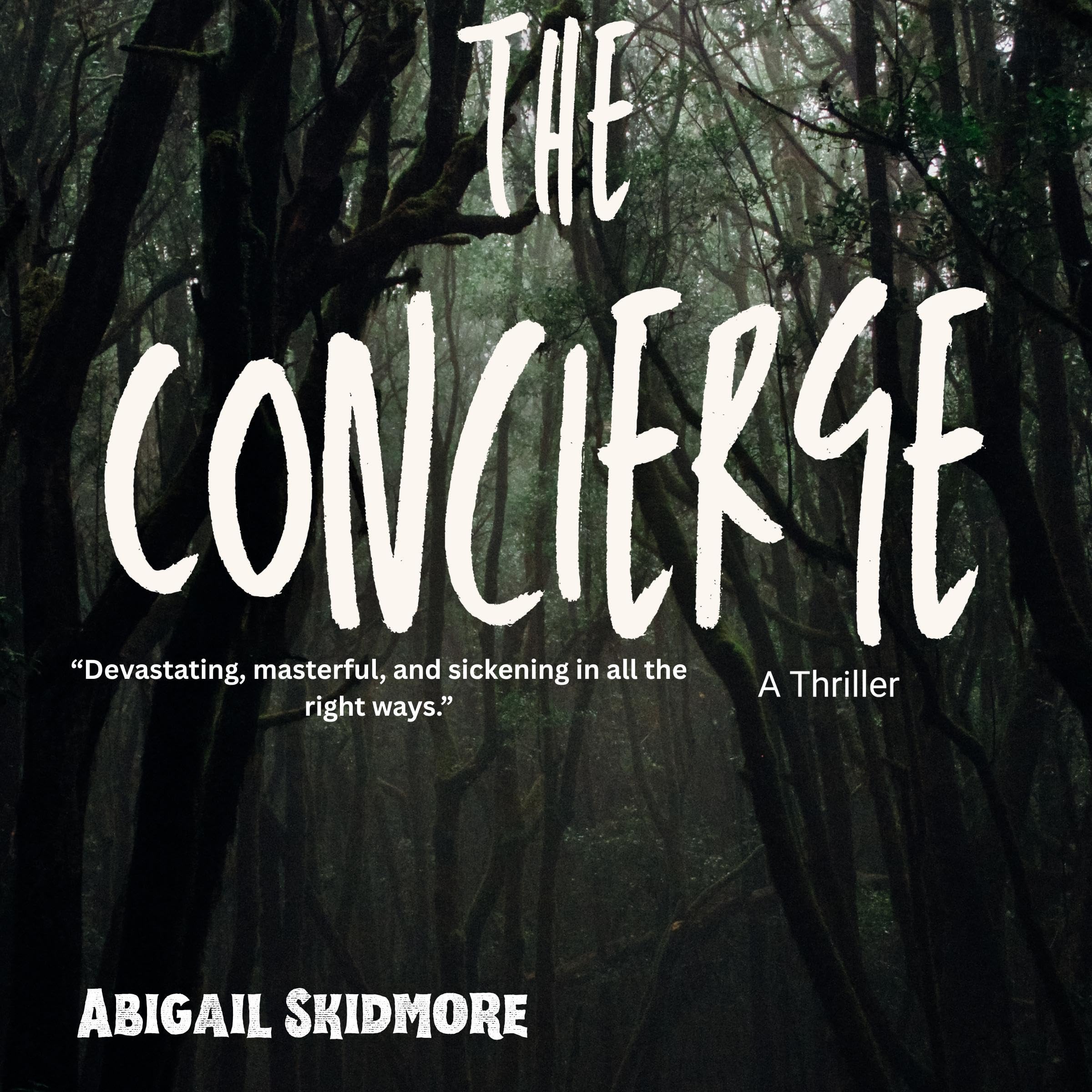 The Concierge