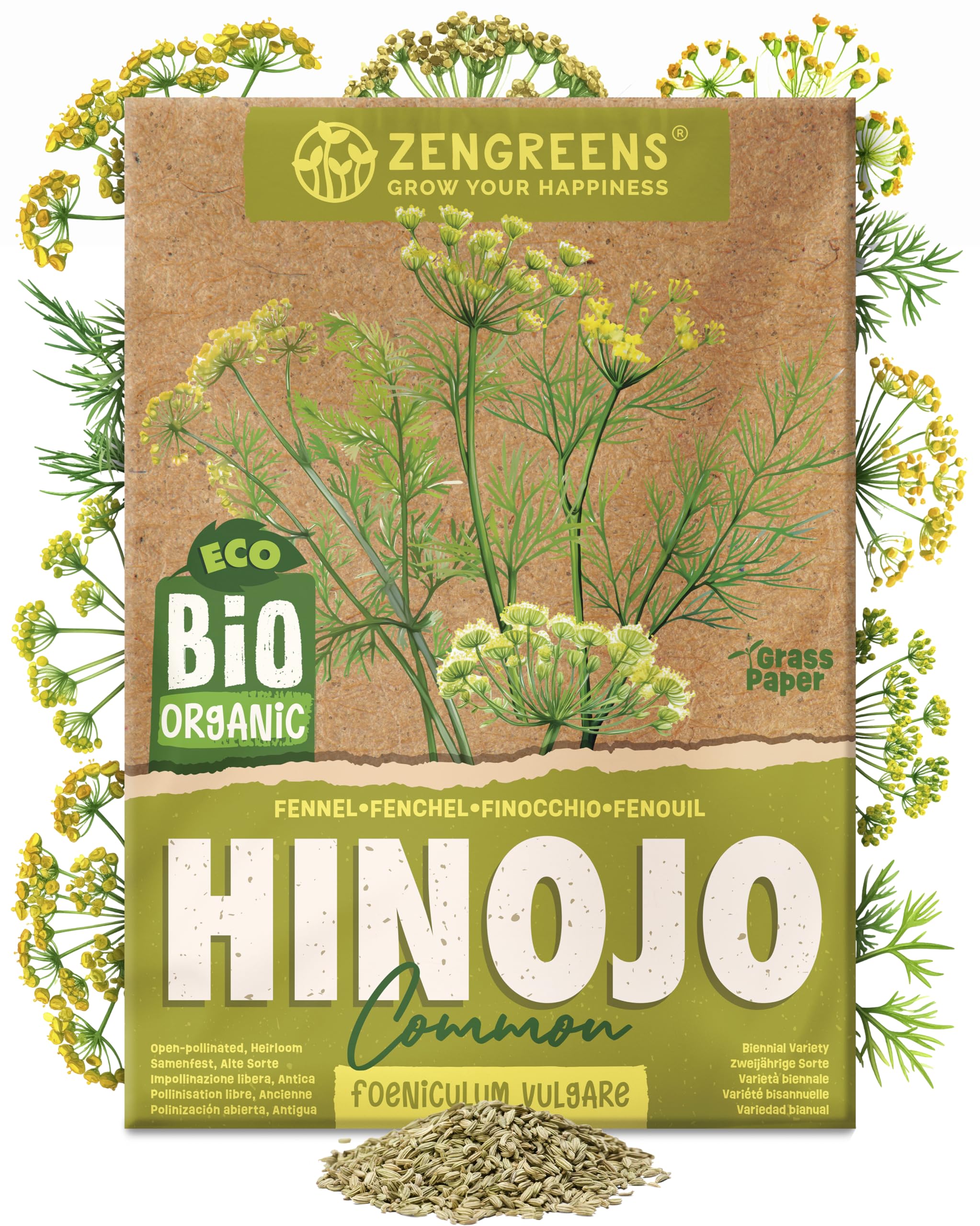 166 Fenchel