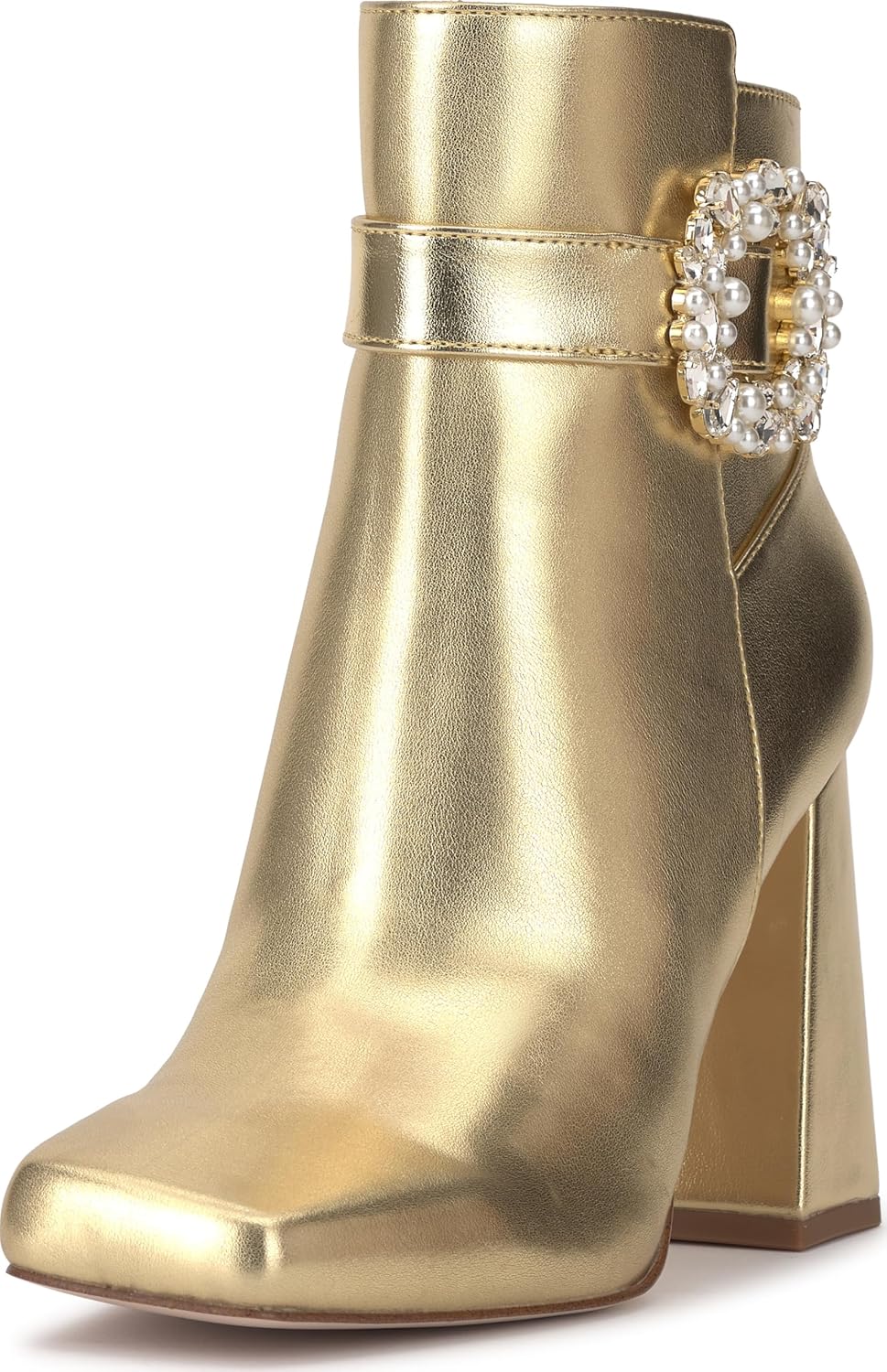 Jessica Simpson Women's Luminna