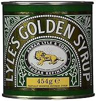 Vista 1 de Tate & Lyle Golden Jarabe - Caja de 12 recipientes de 16.01 oz