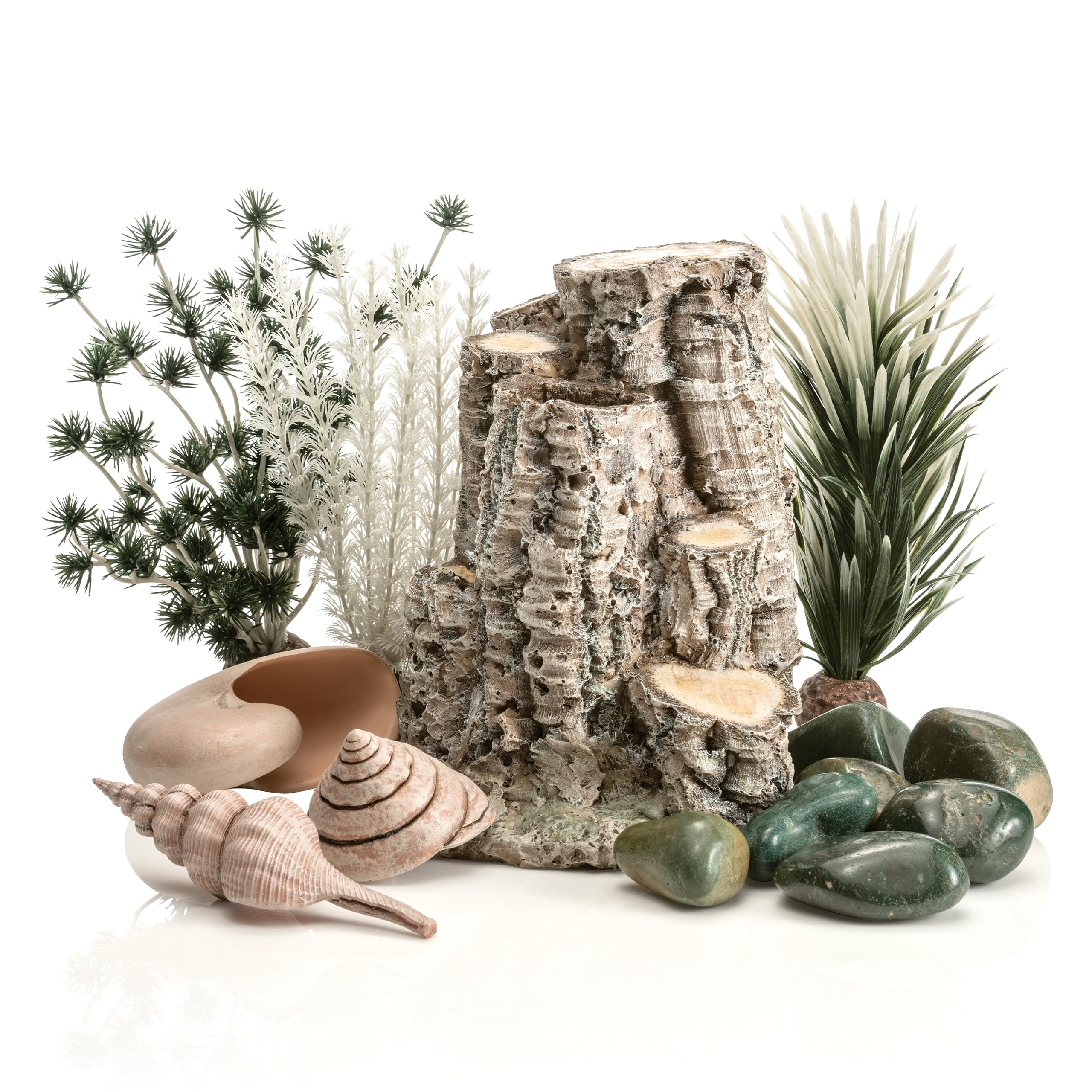 Biorb Decor Set Forest Rhythm