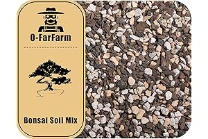 Premium Bonsai Jack Soil