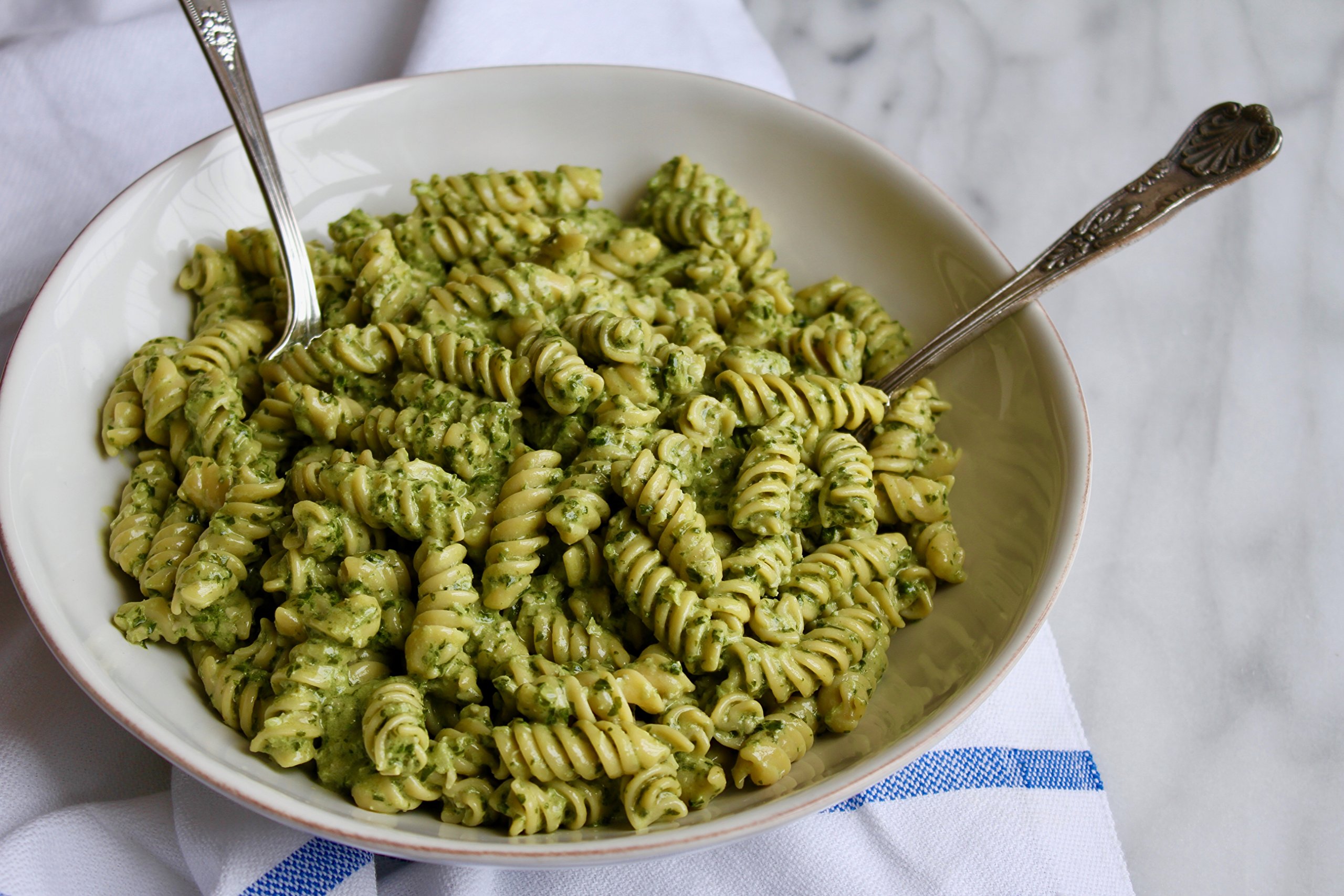 Banza Chickpea Pasta, Rotini Gluten Free Healthy Pasta, High Protein
