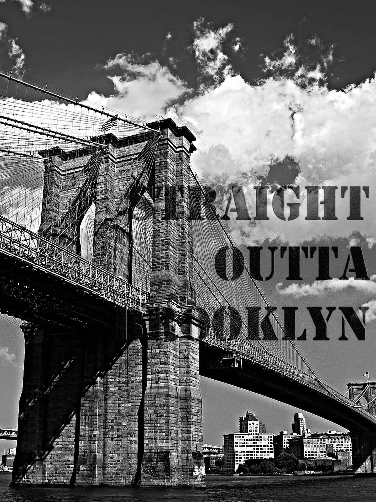 brooklyn straight