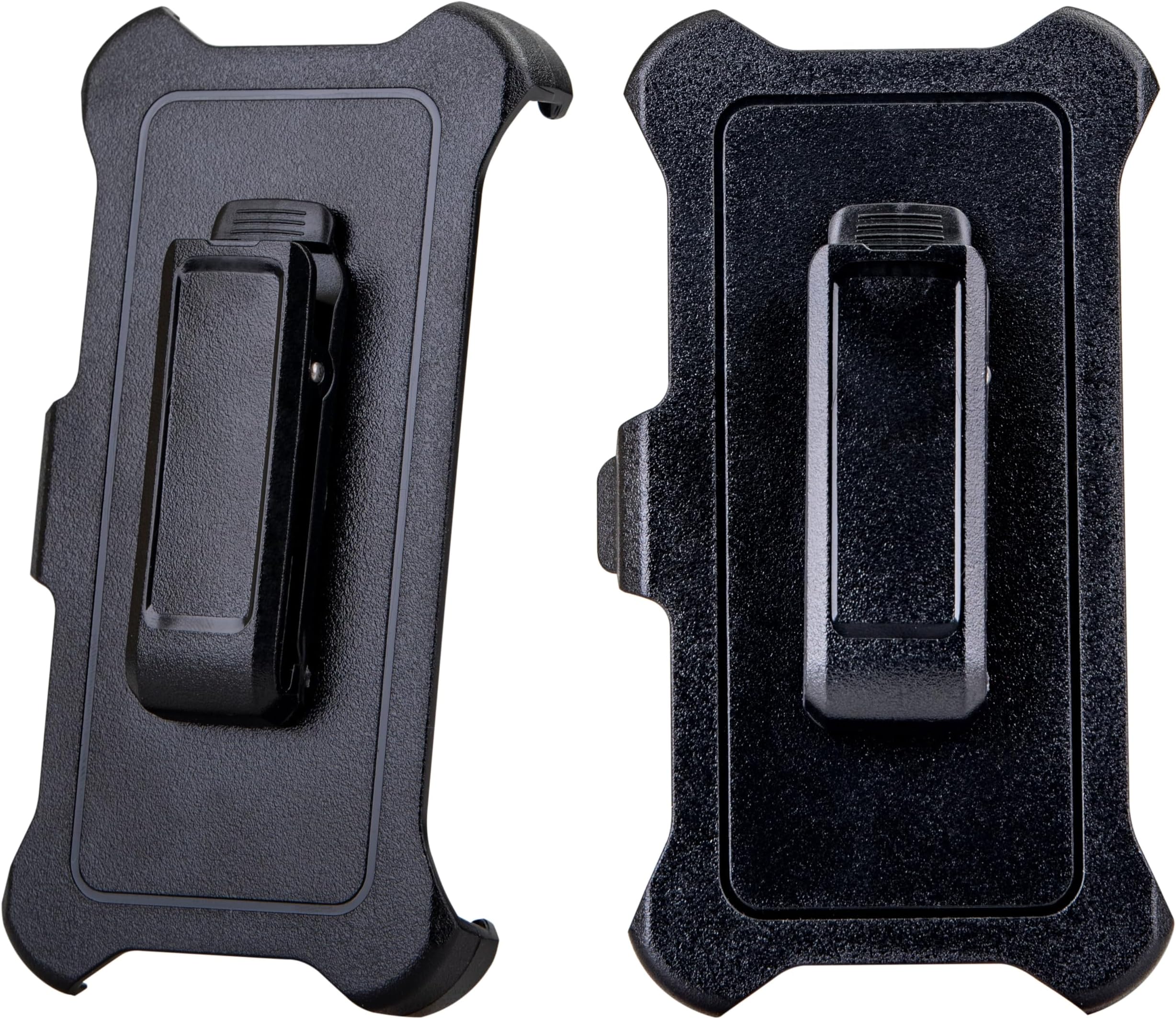 2 Pack Replacement Belt Clip Holster for Samsung Galaxy Note 9 OtterBox Defender Series Case | Clip for Belt Holder (Case Not Included)