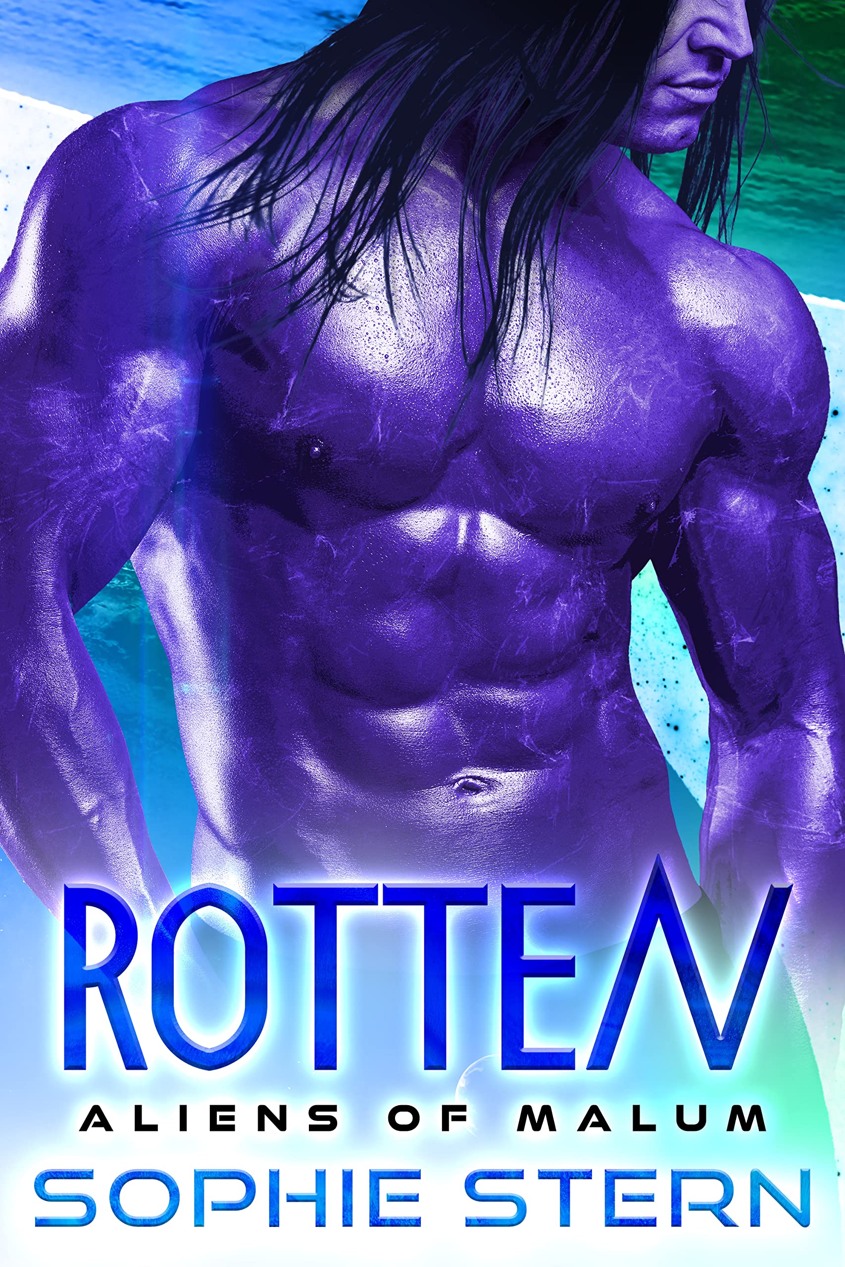Cover of Rotten