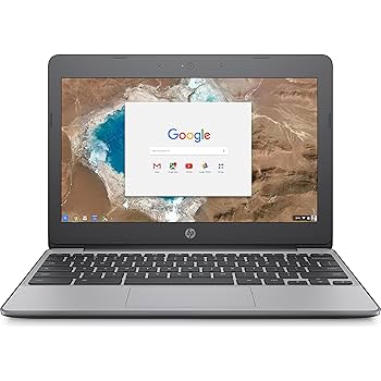 HP Chromebook 本体 シルバー Amazon.com: HP Chromebook 4GB RAM, 16GB eMMC with Chrome OS