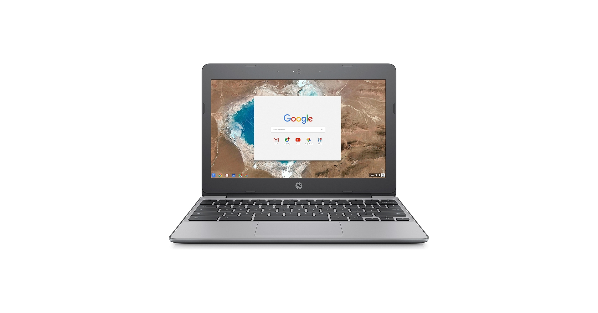 Amazon.com: HP Chromebook 4GB RAM, 16GB eMMC with Chrome OS