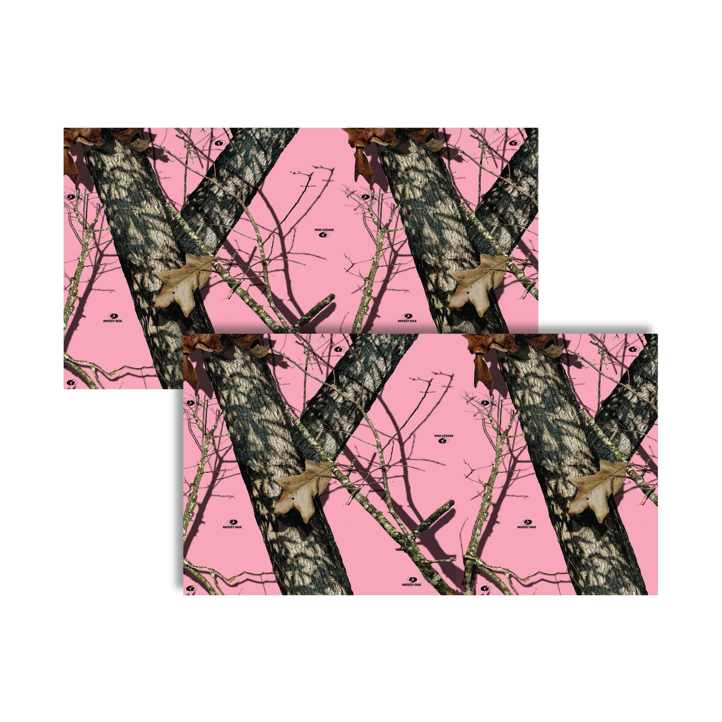 Amazon.com: Mossy Oak Graphics Break-Up Pink Camouflage