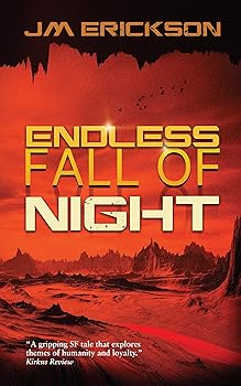 Endless Fall of Night