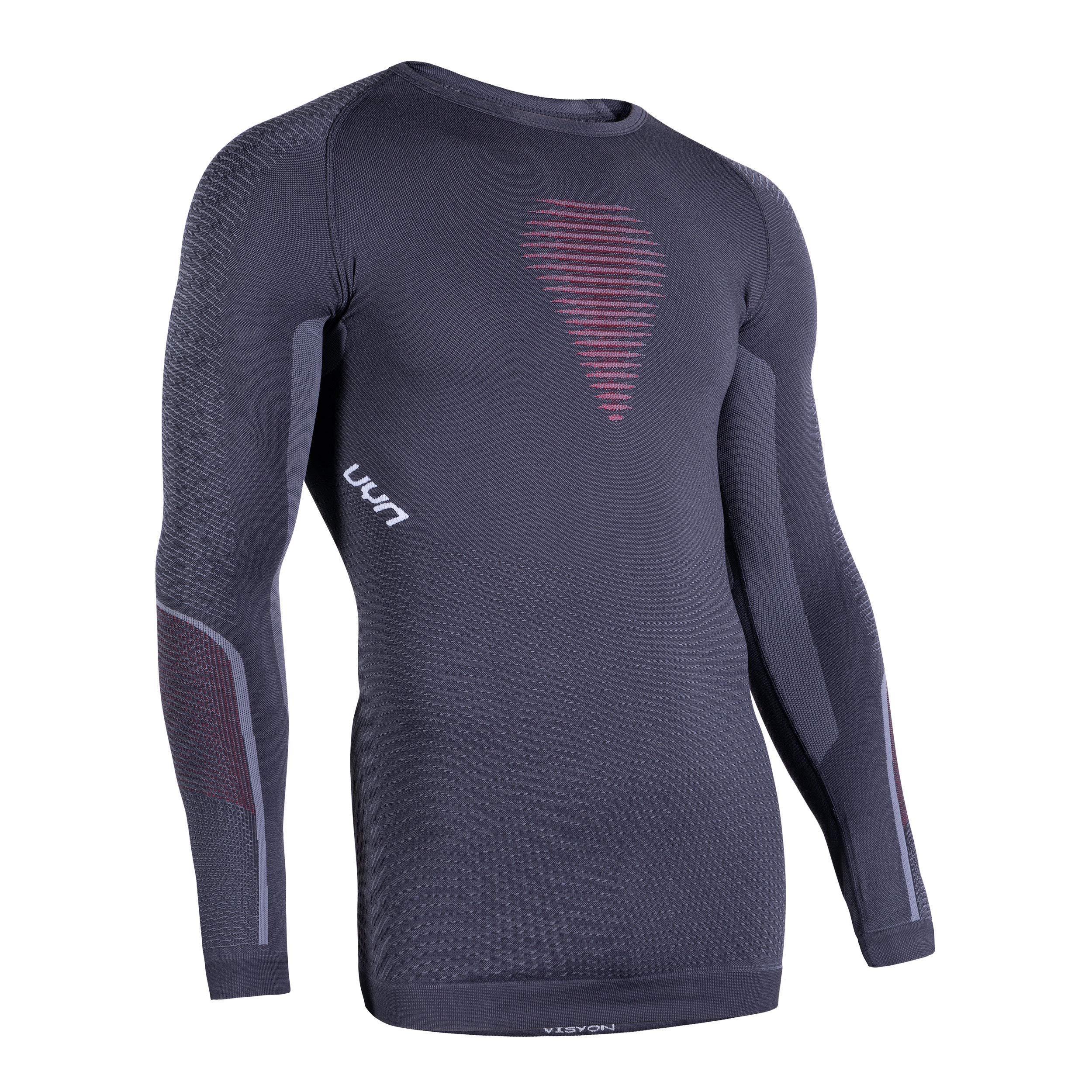 UYN U100007 Maglia Intima Termica Uomo