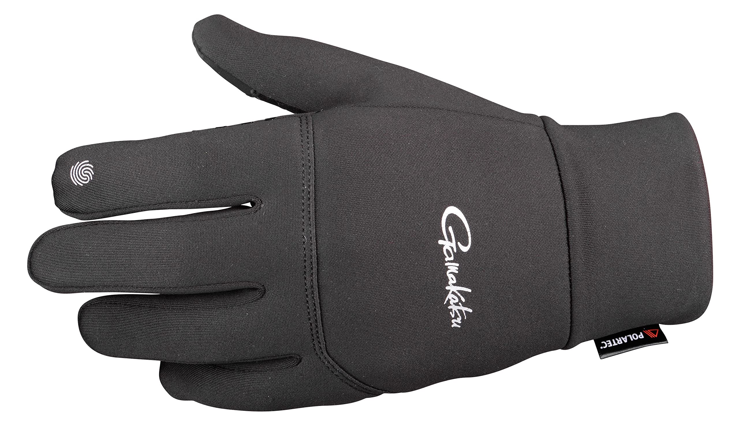 Spro Gamakatsu G-Power Gloves - Angelhandschuhe, Größe: XXL