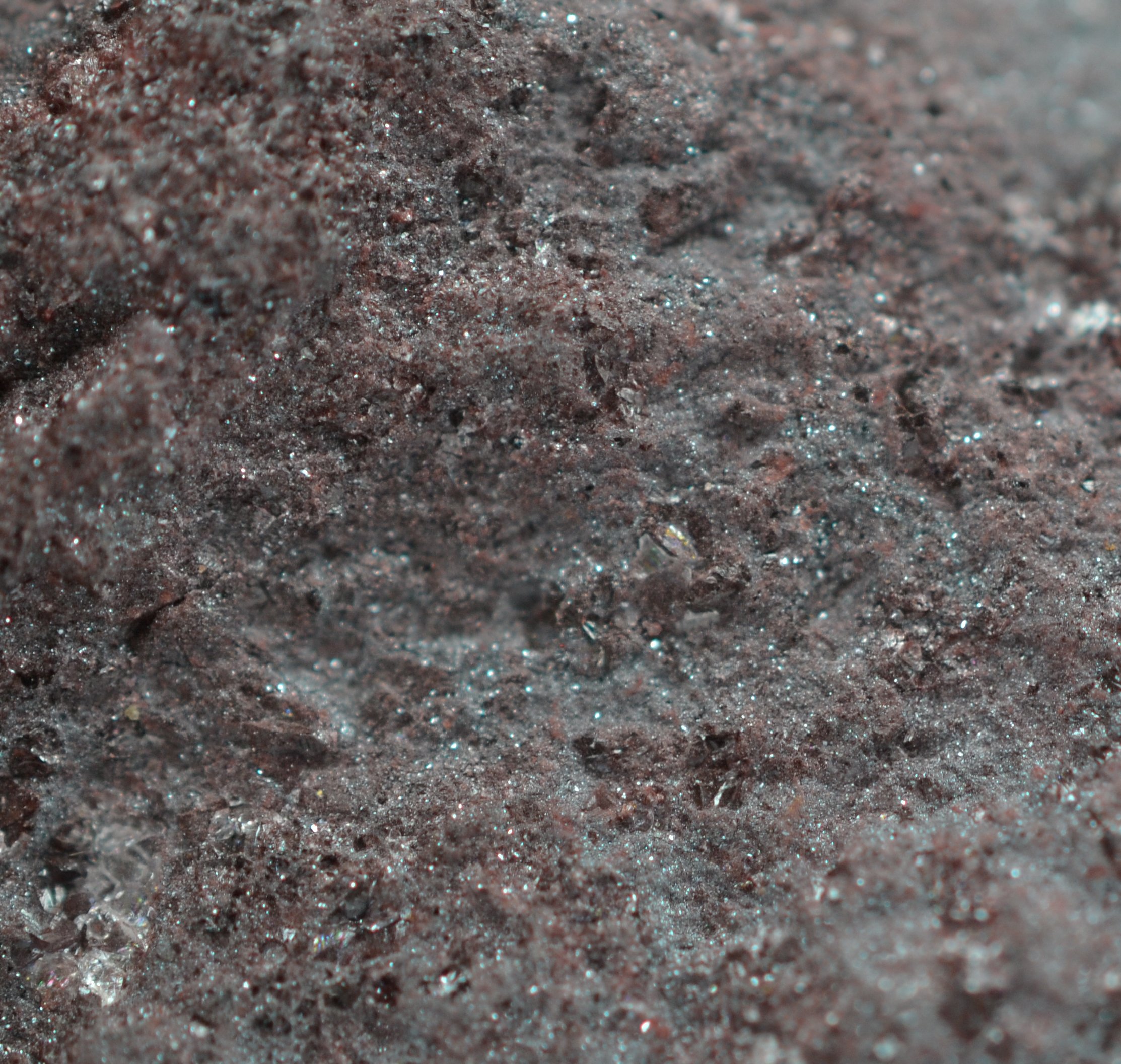 EISCO Hematite Specimen (Mineral), Approx. 1