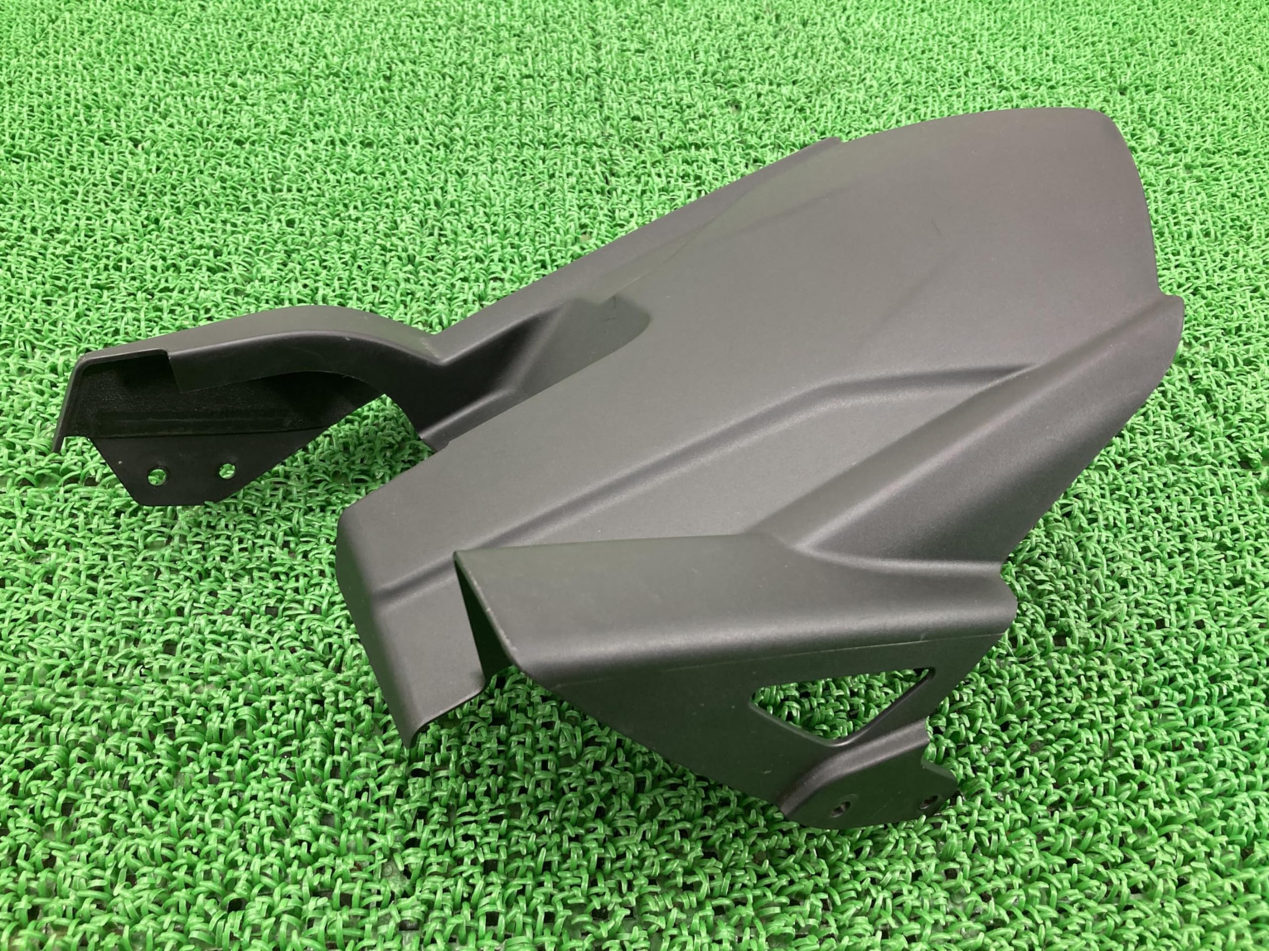 あんぽんたん様　確認用 NINJA1000 リアフェンダー カワサキ 純正 バイク 部品 ZX1000L