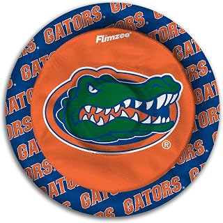 YouTheFan NCAA Florida Gators Flimzee Bean-Bag Flying Disc