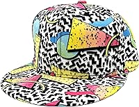 Vista 1 de Baseball Cap for Men Women Adjustable Hat