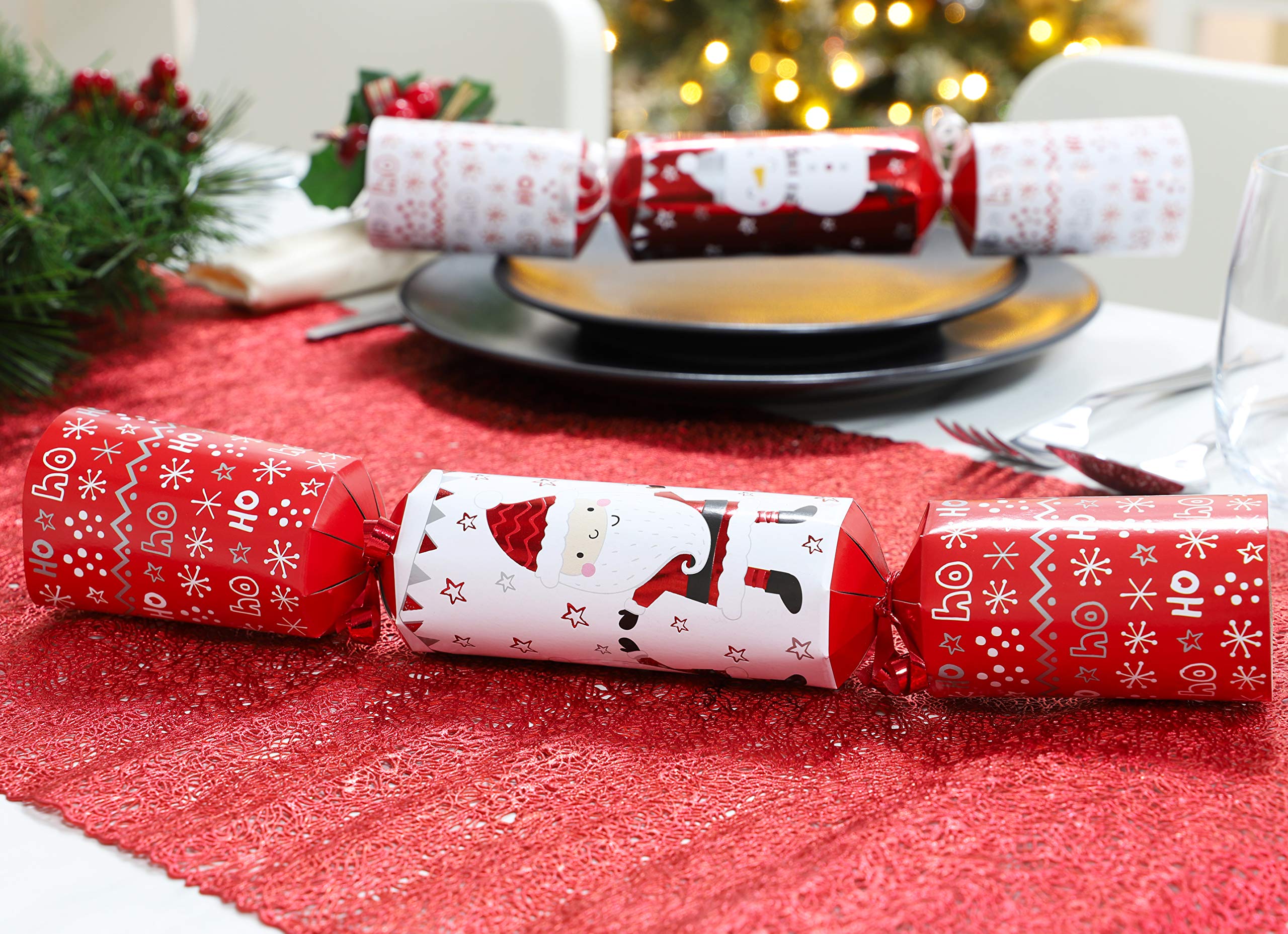 Shaker à Biscuits Shaker Hearth – Bonhomme De Neige – Presse Avec Poignée Et Livret Recettes