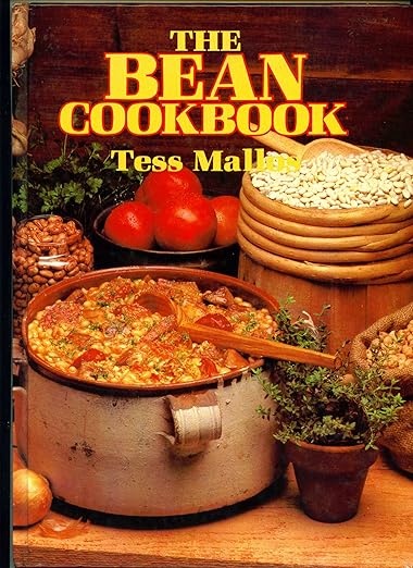 Bean Cookbook