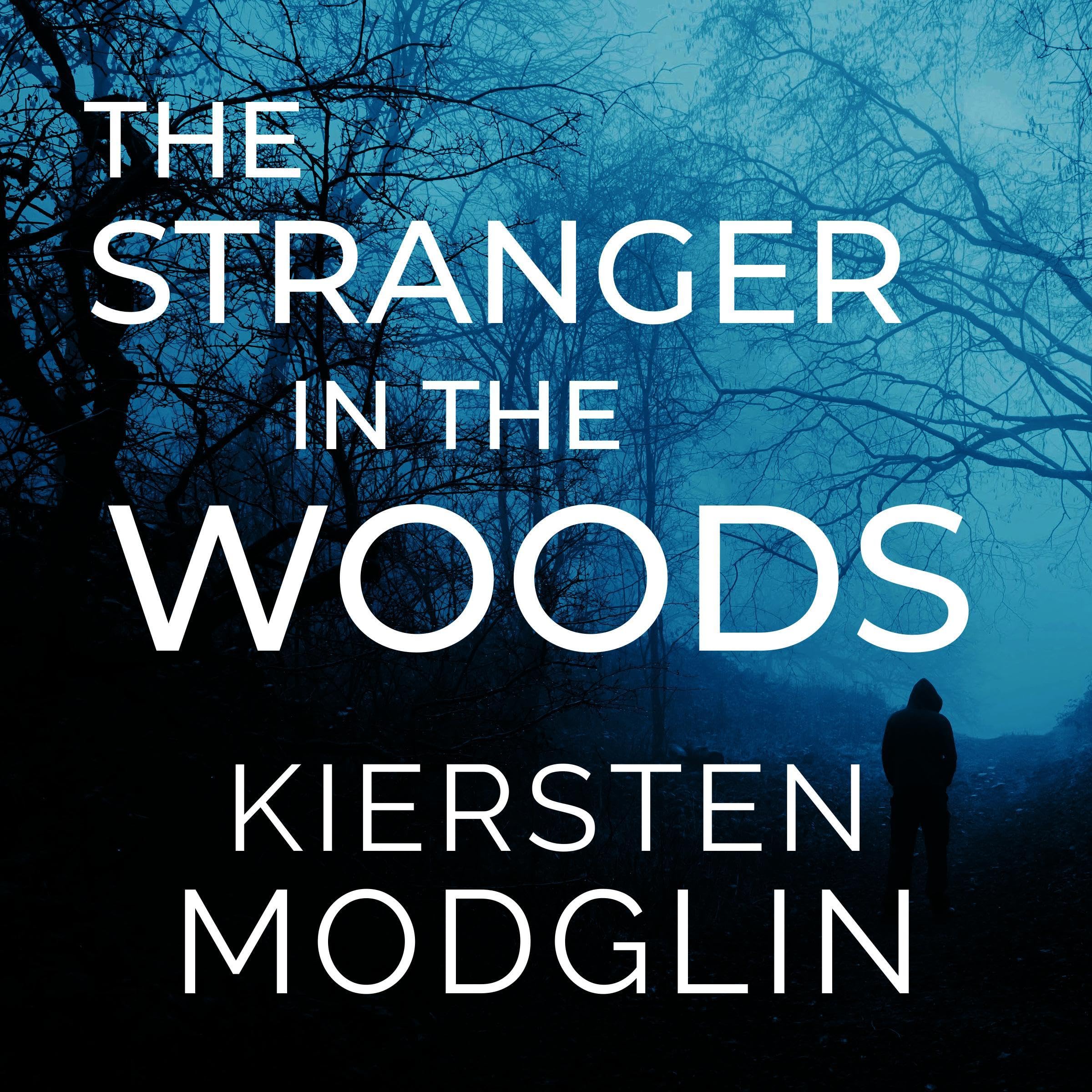 Cover art for The Stranger in the Woods