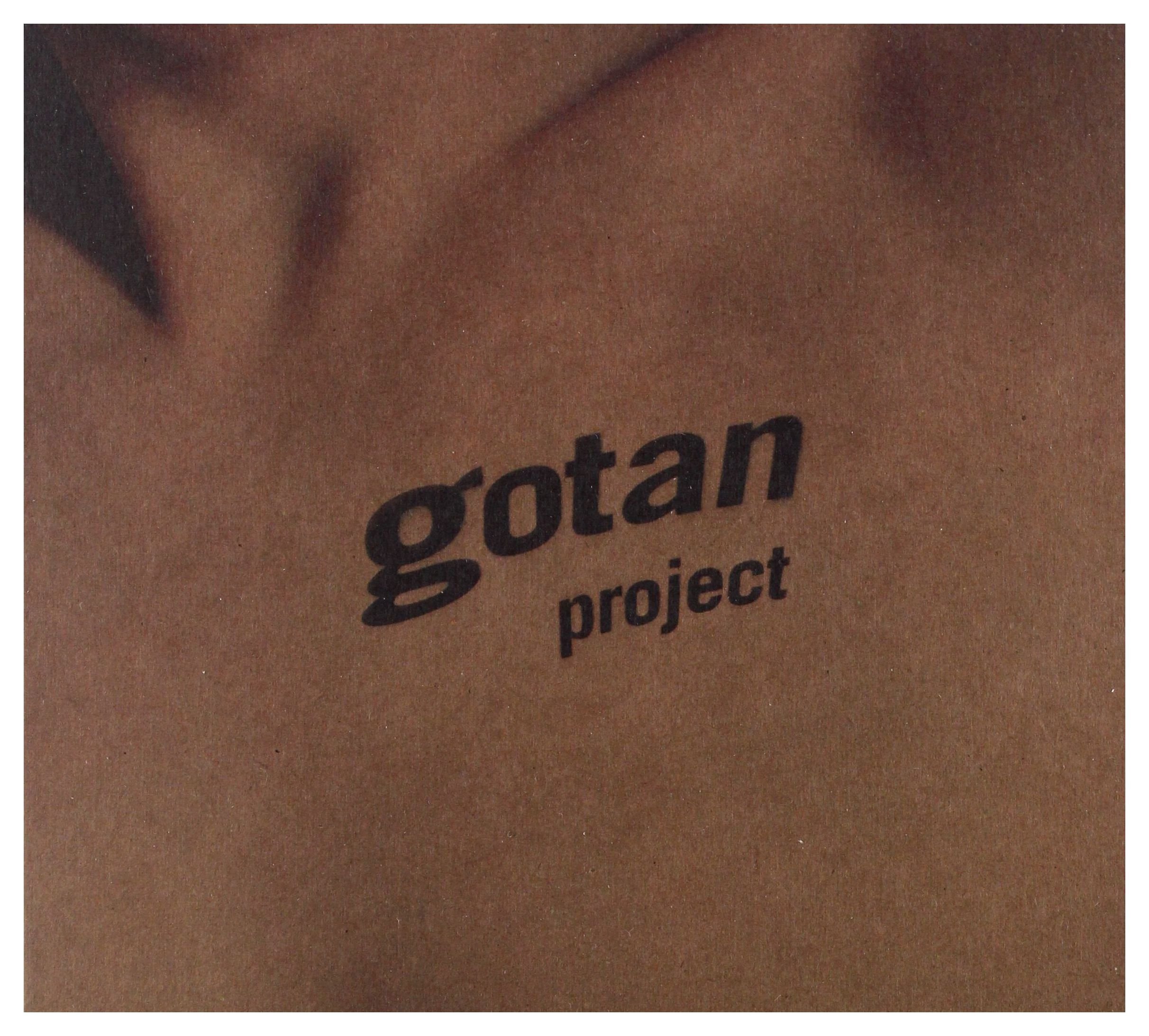 La Revancha Del Tango [Audio CD] GOTAN PROJECT
