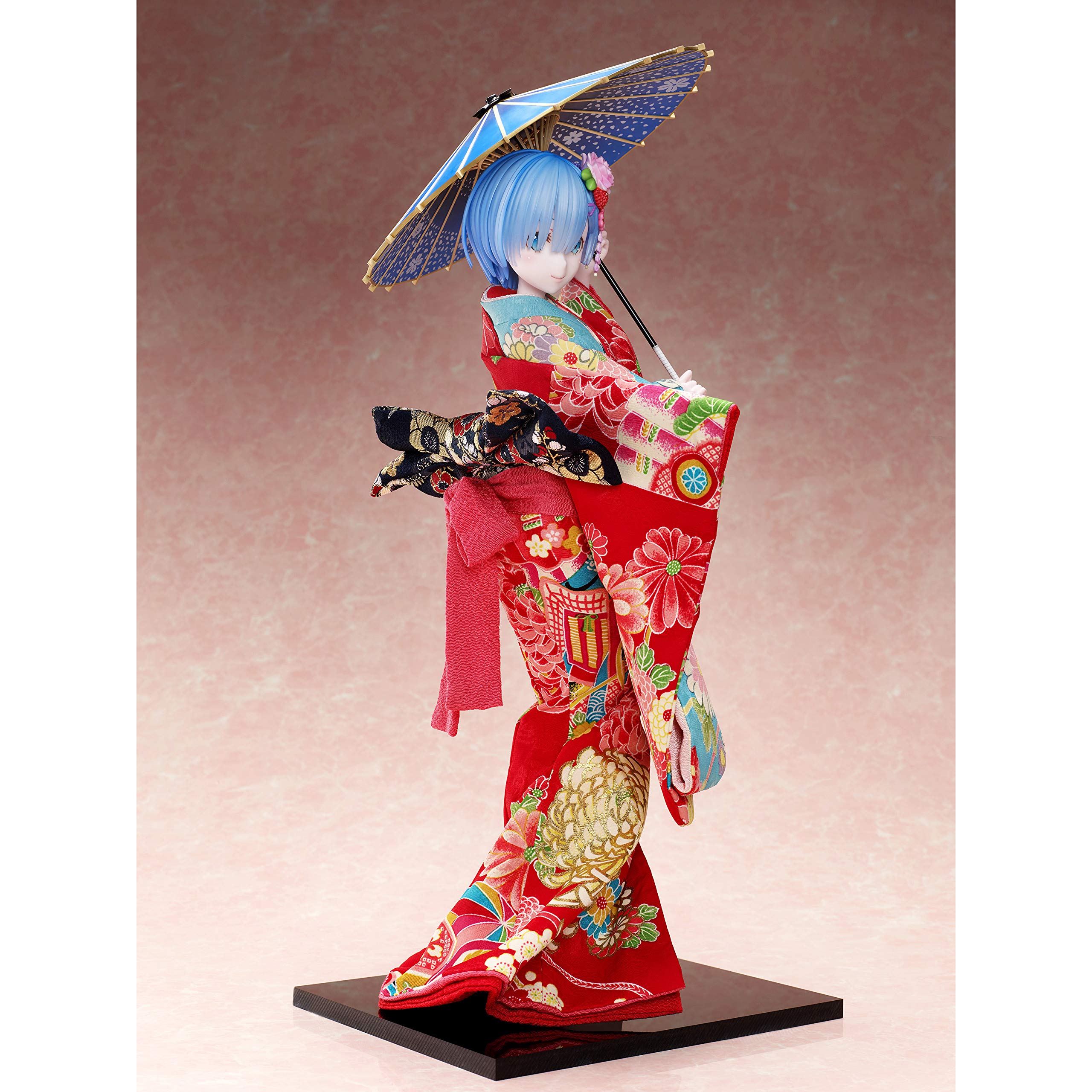 優れた品質 Amazon.co.jp: 吉徳×F:NEX レム Re:ゼロから始める異世界 