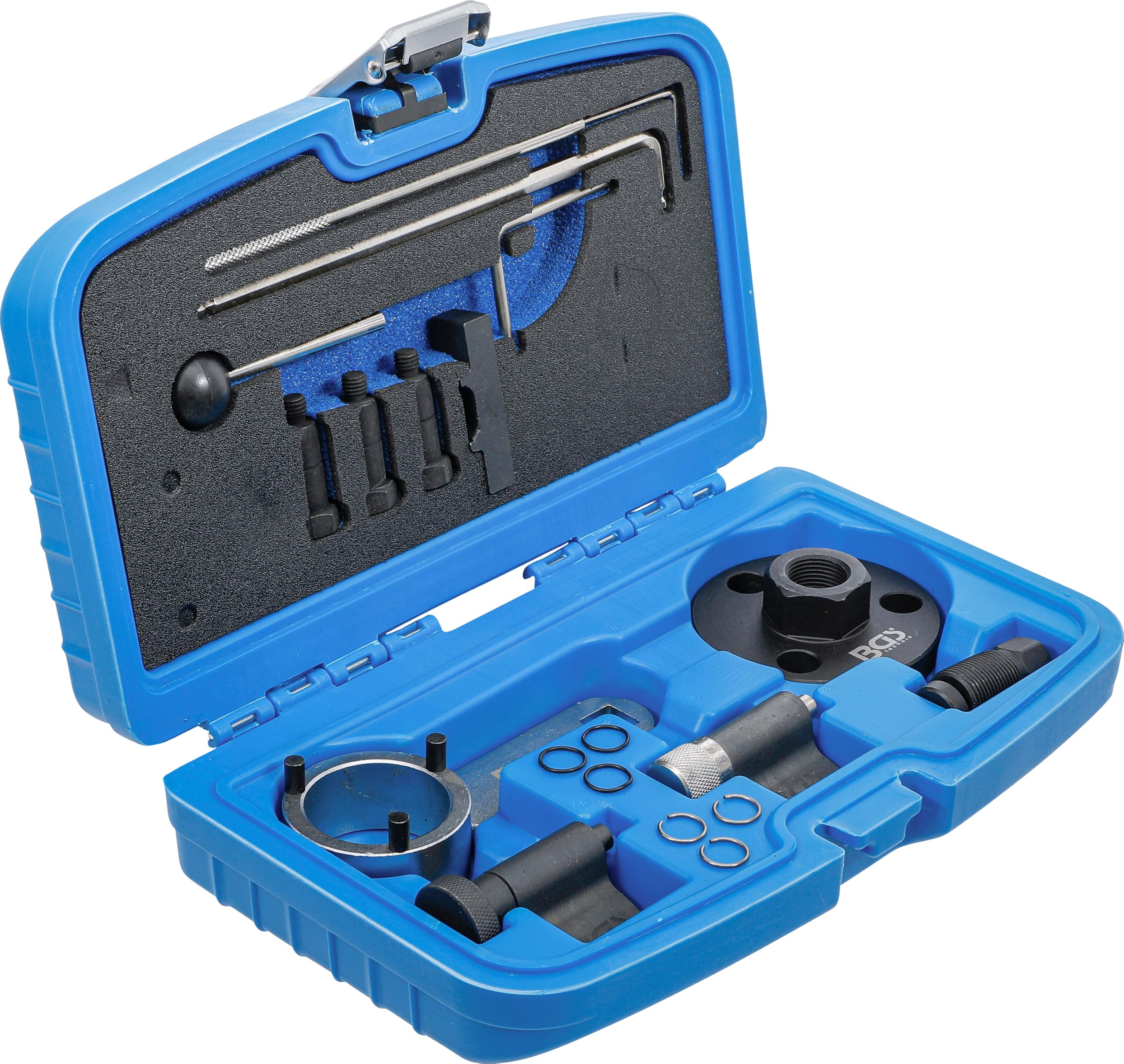 BGS 66200 | Set di manutenzione motore | per VAG 1.6, 2.0 CR TDI