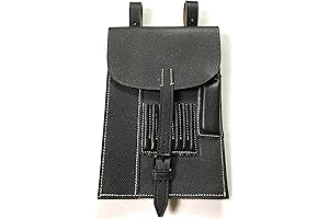 WW2 German Officers MAP POUCH