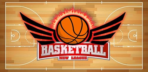 Basketball New League