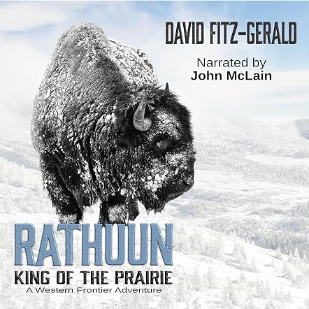 Rathuun: King of the Prairie