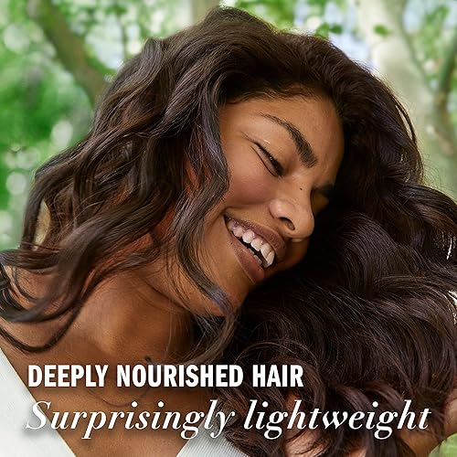 Miniatura 10 de Herbal Essences Juego de champú y acondicionador reparador de aceite de argán, hidrata y suaviza, sin parabenos, seguro para el color, pH