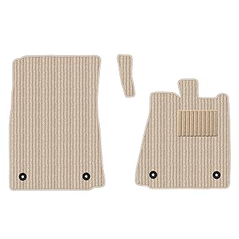 Amazon | Aviles 新型 フェアレディZ RZ34 フロアマット【3色