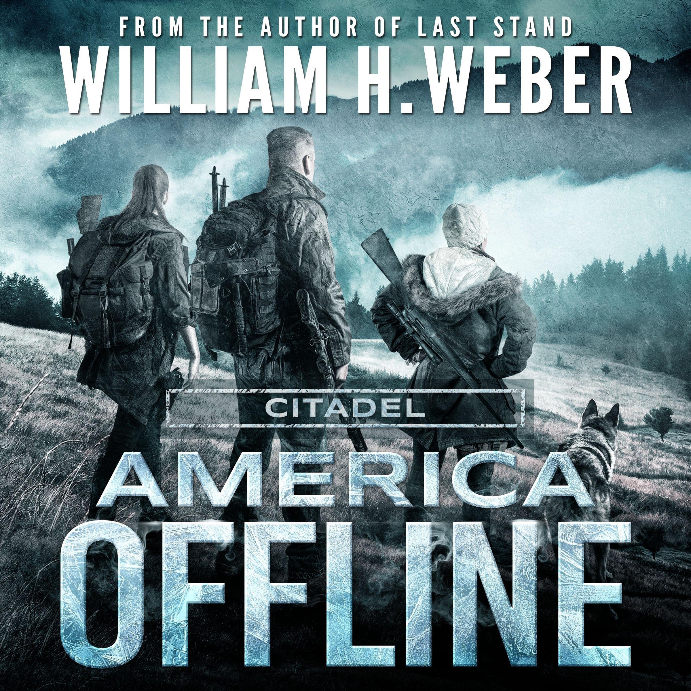 America Offline: Citadel