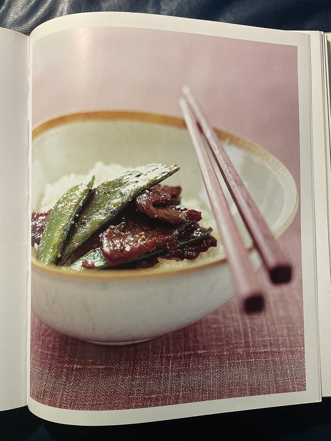 The Seventh Daughter: My Culinary Journey from Beijing to San Francisco